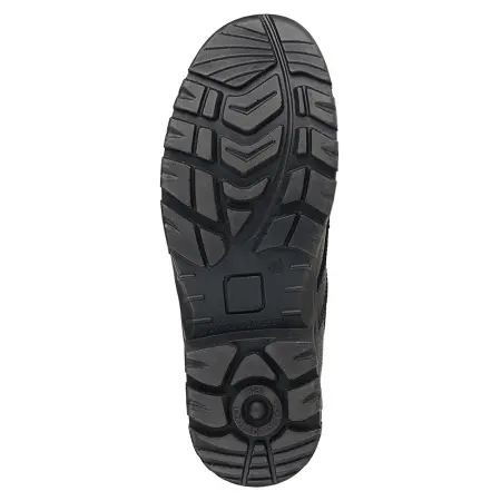 Берцы ЛИДЕР ИМПОРТ 8107Л ПУ с ТП