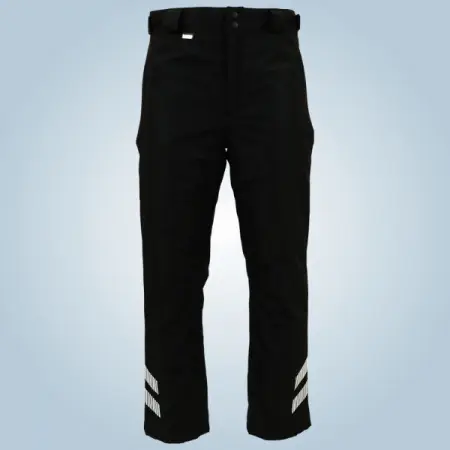 Брюки BRODEKS KW 306 зимние (черный)