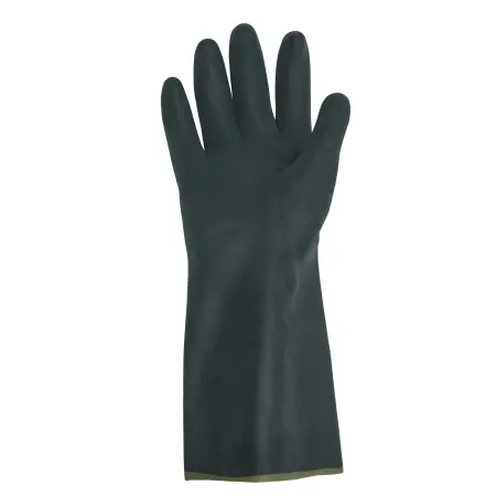 Перчатки АЗРИХИМ К20Щ20 КЩС тип 1