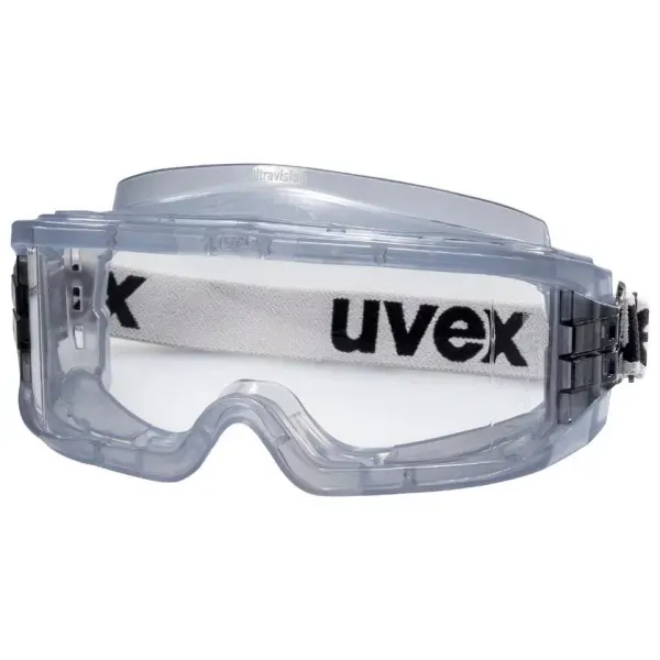 Очки UVEX УЛЬТРАВИЖН 9301605 Очки UVEX УЛЬТРАВИЖН 9301605