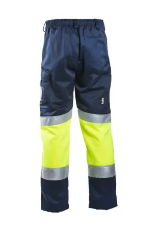 Сигнальные брюки Dimex 6032