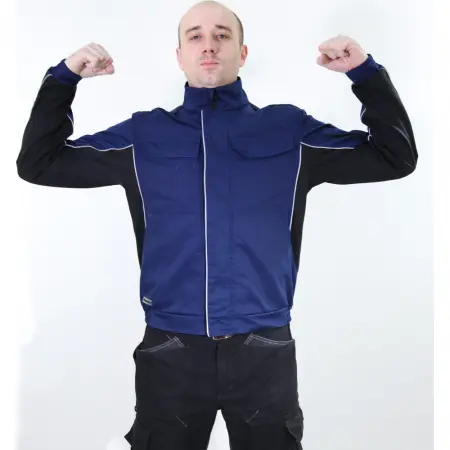 Куртка BRODEKS KS 201 (синий) Куртка BRODEKS KS 201 (синий)