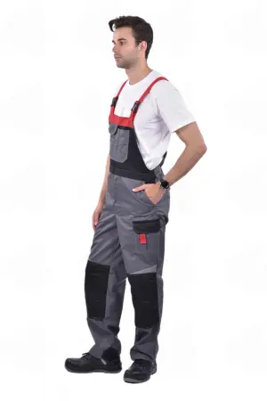 Костюм ФАВОРИТ-МЕГА ST (ФОРМУЛА) с ПК (серый/черный/красный) Костюм ФАВОРИТ-МЕГА ST (ФОРМУЛА) с ПК (серый/черный/красный)