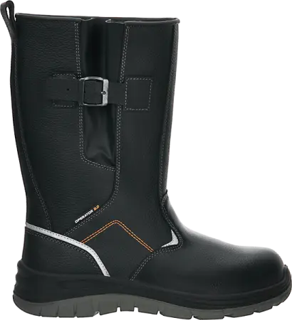 Сапоги OPERATOR 2.0 с КП и КС