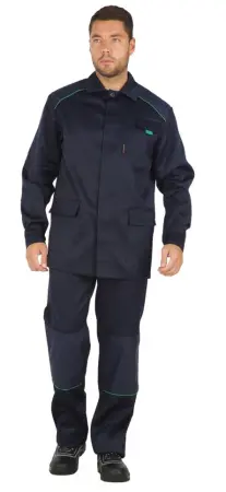 Костюм Индиго