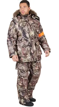 Костюм Бильрест