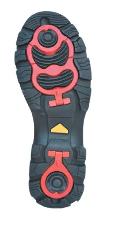 Ботинки Пилот