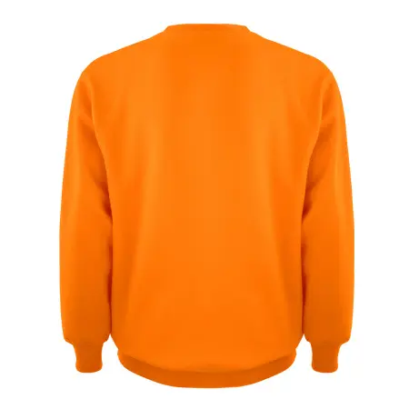 Толстовка REDFORT 285 (оранжевый)