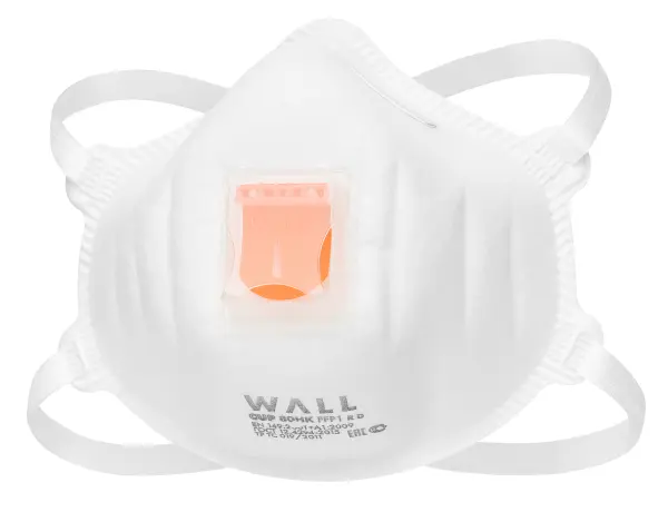 Респиратор WALL CUP 80HК Респиратор WALL CUP 80HК