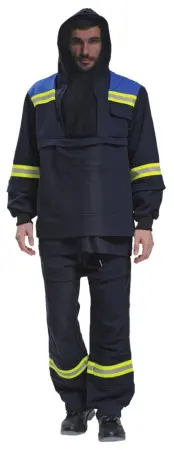 Костюм противоэнцефалитный Идол 29 кал/см²