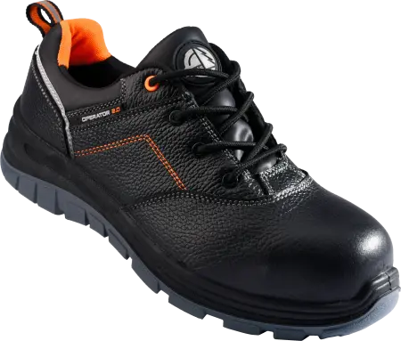 Полуботинки OPERATOR 2.0 с КП и КС