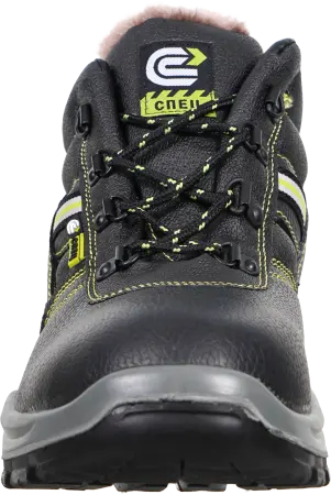 Ботинки Специалист иск.мех