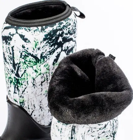 Сапоги HARWELD Зимний