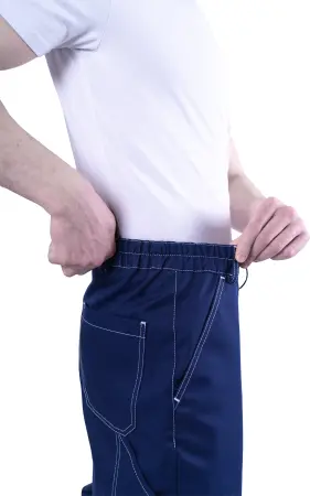 Брюки ТУРБО ВИЖН (синий)