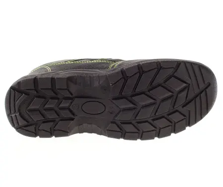 Ботинки АСКЕТ SJ949-ST с МП