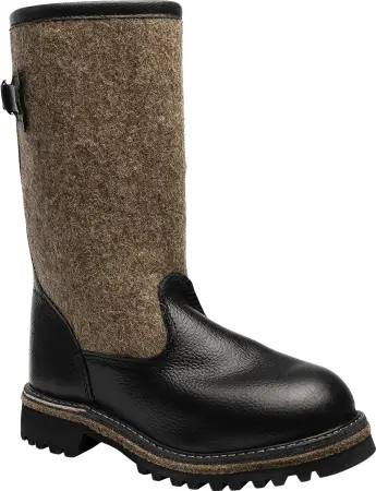 Сапоги Лесник с МП