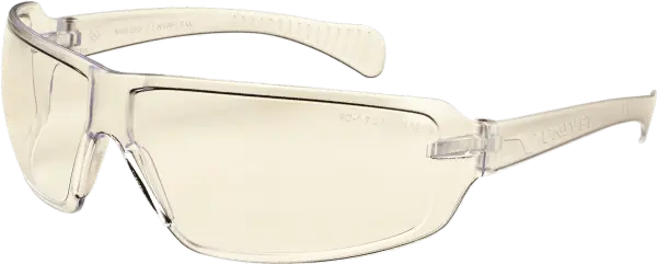 Очки UNIVET™ 553 ZERO NOISE, прозрачные, покрытие AS+/AF Очки UNIVET™ 553 ZERO NOISE, прозрачные, покрытие AS+/AF