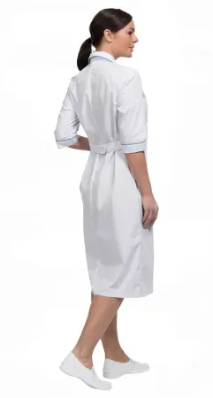 Халат "Ника" женский женские медицинские