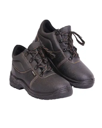 Ботинки FOOTWEAR МП, ПУ