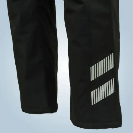 Брюки BRODEKS KW 306 зимние (черный)