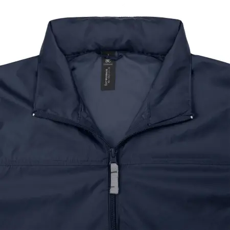 Ветровка SIROCCO женская (т.синий) Ветровка SIROCCO женская (т.синий)