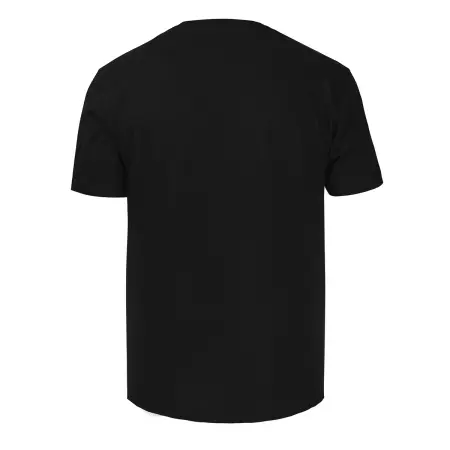 Футболка CORONA 145 (нм) (черный)