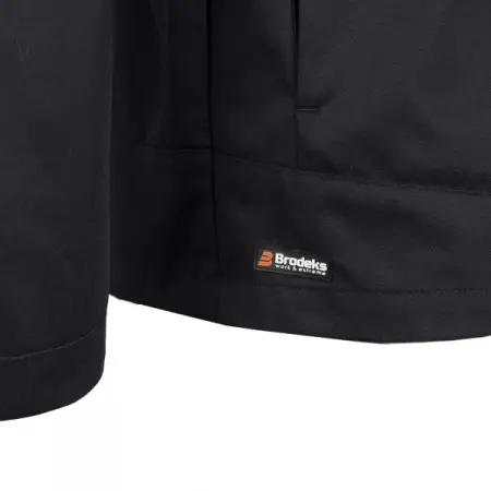 Куртка BRODEKS KS 234 (черный) Куртка BRODEKS KS 234 (черный)