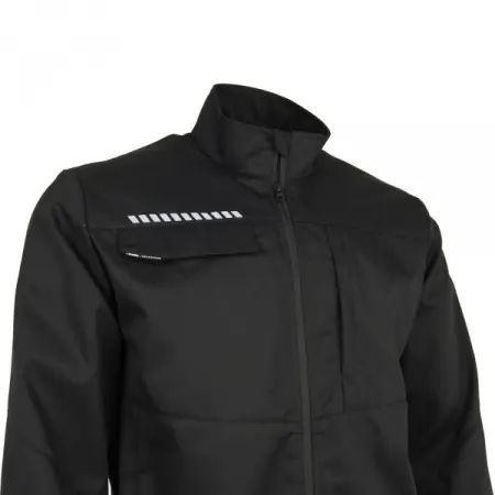 Куртка BRODEKS KS 234 (черный) Куртка BRODEKS KS 234 (черный)