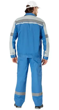 Костюм КАРАТ ЛЮКС