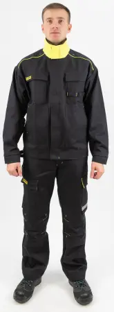 Куртка для сварки Dimex 644