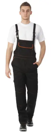 Костюм Автомастер