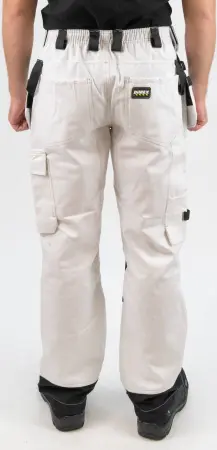 Брюки маляра Dimex 679