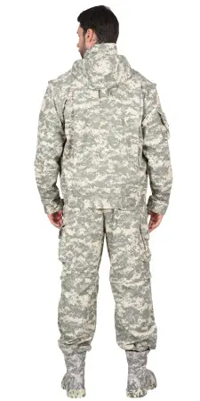 Костюм СИРИУС-ТИГР с БР (кмф пустыня)