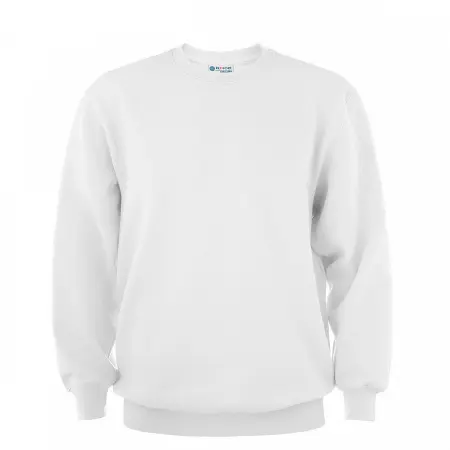 Толстовка REDFORT 285 (белый)