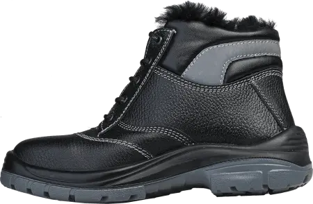 Ботинки OPERATOR ПУ/ТПУ нат. мех с КП