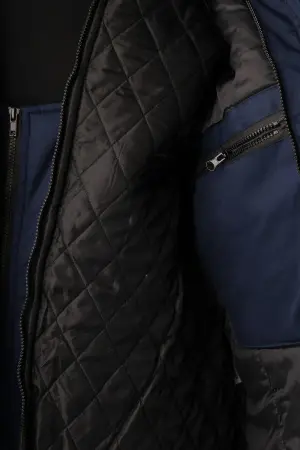 Костюм PROFLINE SPECIALIST WINTER зимний с ПК (т.синий)