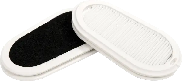 Фильтры Elipse P3 RD с защитой от запаха (SPR336IDUD) Фильтры Elipse P3 RD с защитой от запаха (SPR336IDUD)