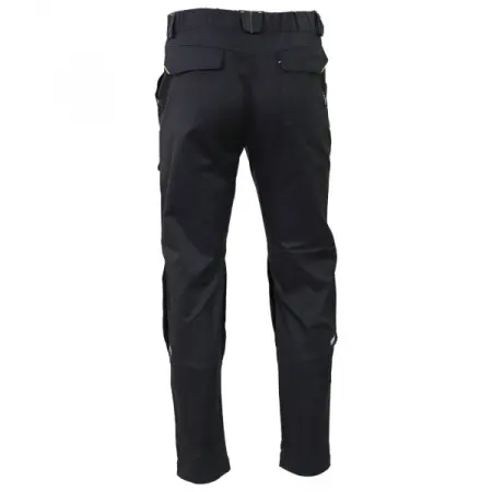 Брюки Brodeks KS 305 (черный)
