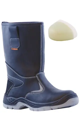 Сапоги CAIMAN с КП