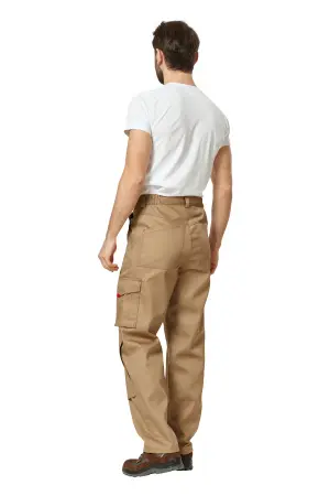 Брюки РОЛЬФ 1 (бежевый) Брюки РОЛЬФ 1 (бежевый)