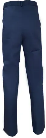 Костюм СПЕЦИАЛИСТ ЛАЙТ с БР (т.синий/васильковый)