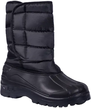 Сапоги ЭВА КЛАССИКА зимние