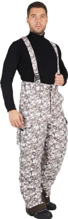 Костюм Терве