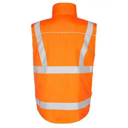 Жилет ENGEL SAFETY 5400-272 (сигнальный оранжевый)