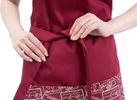 Фартук БАРИСТА