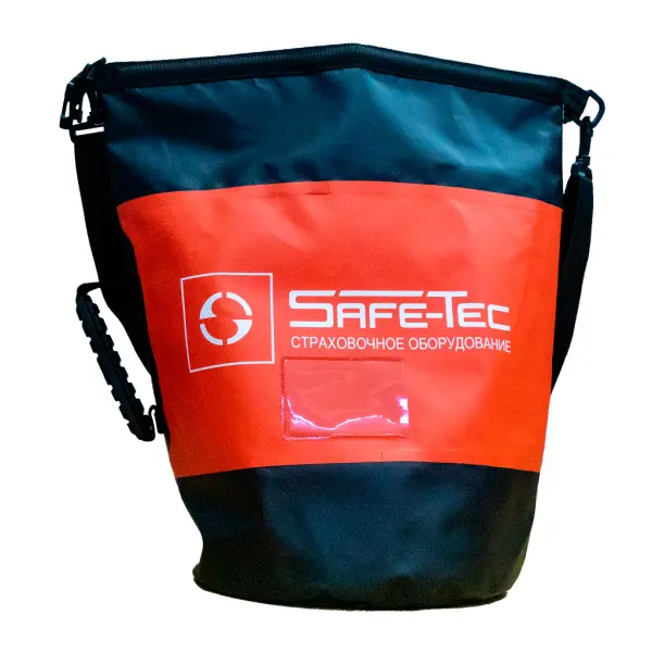 Сумка для хранения страховочного оборудования BAG010