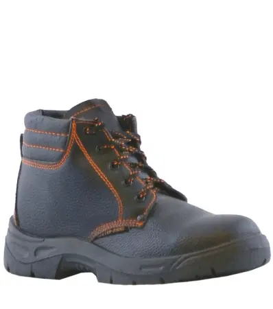 Ботинки Мастер-люкс