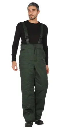 Брюки Альвар