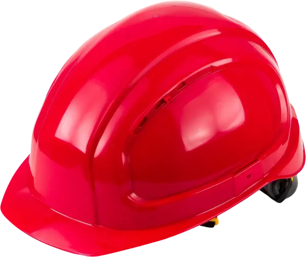 Каска РОСОМЗ СОМЗ-19 ЗЕНИТ RAPID 719816 (красный)