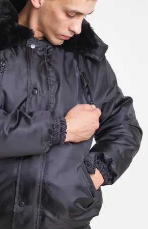 Костюм охранника Давид